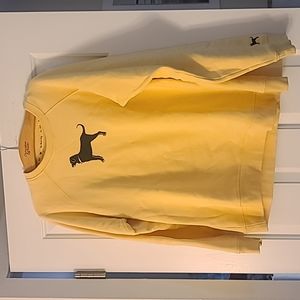 Ladies crew neck sweatshirt